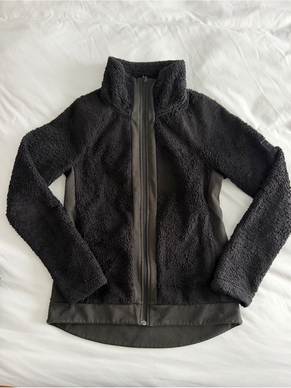 North Face Zip-Up Jacket Sz Small